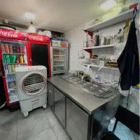 اجاره مغازه|اجارهٔ مغازه و غرفه|تهران, زعفرانیه|دیوار