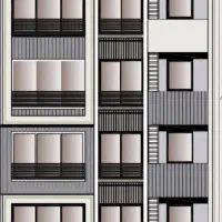 پیش فروش اپارتمان بلوارجانبازان سینا شرقی