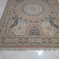فرش|فرش|تهران, قیام|دیوار