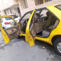 تاکسی پژو 405 خط آدران و ریه|خودرو سواری و وانت|گلستان (تهران), |دیوار