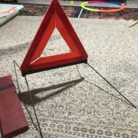 دو عدد مثلث خطر