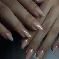 کاشت ناخن ۴۵۰