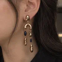 گوشواره دفرمه