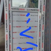 درب و پنجره به قیمت کارخانه