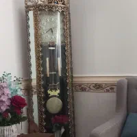 ساعت برنز
