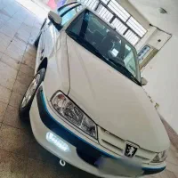 پژوپارس متورجدید ۴۰۲