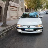 پژوپارس مدل۱۴۰۱ موتورجدید|خودرو سواری و وانت|بروجرد, |دیوار