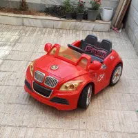 ماشین شارژی