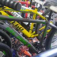 دوچرخه سازی