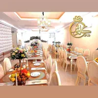 تالار VIP گلنوش برگزاری مراسم عقد،عروسی،تولد،ایونت|خدمات پذیرایی، مراسم|گلبهار, شهر جدید گلبهار|دیوار