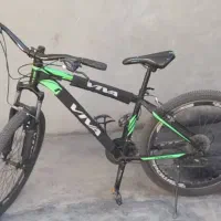 دوچرخه پاور