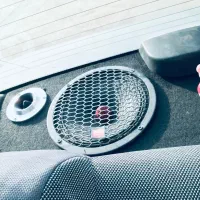 سیستم کامل در حد نو|صوتی و تصویری|مشهد, جاهد شهر|دیوار