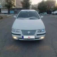 سمند الیکس مدل1386 درجه یک عتیقه تک سوز|خودرو سواری و وانت|بانه, |دیوار