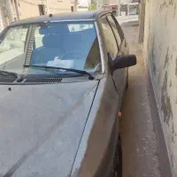 پراید ۱۴۱
