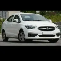 شاهین بدون سانروف