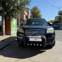 لیفانx60اتومات|خودرو سواری و وانت|خوی, |دیوار