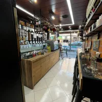 استخدام باریستا در کافه کوروچی|استخدام خدمات فروشگاه و رستوران|تهران, مینای جنوبی|دیوار