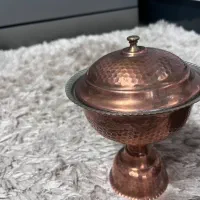 چراغ تزیینی شاه عباسی|کلکسیون اشیاء عتیقه|اصفهان, جاوان|دیوار