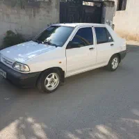 پراید مدل 97