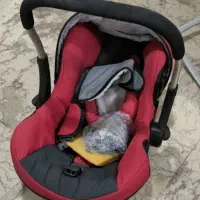 سیسمونی درحد نونو ۵ تومن|اسباب و اثاث بچه|شیراز, بعثت|دیوار