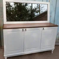 (تولید و پخش انواع کنسول و میزتی وی )