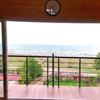 هتل ساحلی ارتمیاقیمت امشب ۱/۸۵۰تومان|اجارهٔ کوتاه‌مدت آپارتمان و سوئیت|رضوانشهر, |دیوار