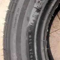 تایر نو ایران تایر یک حلقه