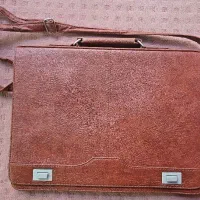 کیف چرم اداری