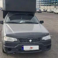 آریسان فست فود (فول امکانات)