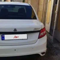 ساینا پلاس مدل 99|خودرو سواری و وانت|کرمانشاه, |دیوار