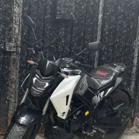 موتور گلکسیna180