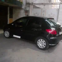 ۲۰۶ مدل ۹۹