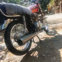 موتور 125