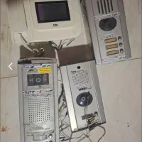 آیفون و تابلو برق