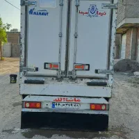 نیسان یخچالی|خودرو سواری و وانت|کرمان, |دیوار