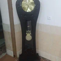 ساعت ایستاده