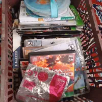 ایکس باکس 360 نو|کنسول، بازی ویدئویی و آنلاین|مرودشت, مسکن مهرگان|دیوار