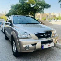 سورنتو ۲۰۰۶ سفارشی|خودرو سواری و وانت|کرج, فاز ۳ گوهردشت|دیوار