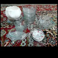 ظروف آشپزخانه|ظروف سرو و پذیرایی|مشهد, شهرک لشکر (شهرک غرب)|دیوار
