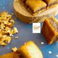 کماچ سهین|خوردنی و آشامیدنی|تهران, راه آهن|دیوار