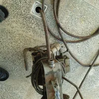 لوله بازکنی با فنرو ژنراتور|خدمات پیشه و مهارت|فردوسیه, |دیوار