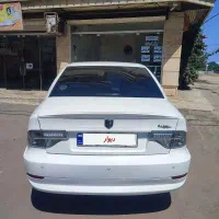 سورن پلاس فول|خودرو سواری و وانت|رشت, فرزانه|دیوار