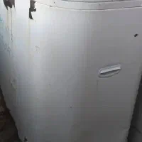 لباسشویی دوقلو