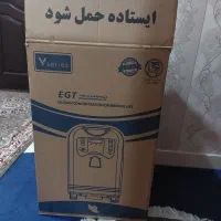 دستگاه اکسیژن ساز