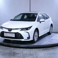 کرولا  ۲۰۲۴ توربو