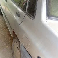 پراید صبا۸۵|خودرو سواری و وانت|میناب, |دیوار