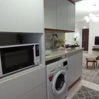 آپارتمان ۵۵ متری شیک و مدرن در مجتمع بیستون|فروش آپارتمان|ماهدشت, |دیوار