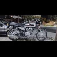 متور هندا۱۲۵