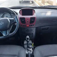 کوییک اتومات مدل97|خودرو سواری و وانت|یزد, |دیوار