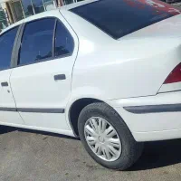 سمندمدل 95 ال ایکس|خودرو سواری و وانت|یاسوج, |دیوار